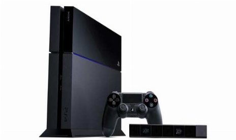 The first PS4 reviews are in
