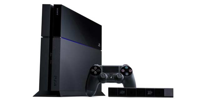 The first PS4 reviews are in
