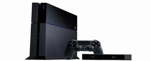 PS4 outsells Xbox One again
