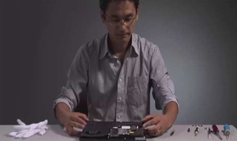 PlayStation 4 unboxing and opening