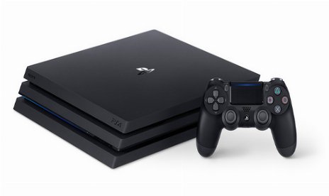 PC is driving PS4 Pro development, not Xbox One