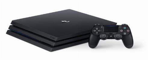 PC is driving PS4 Pro development, not Xbox One