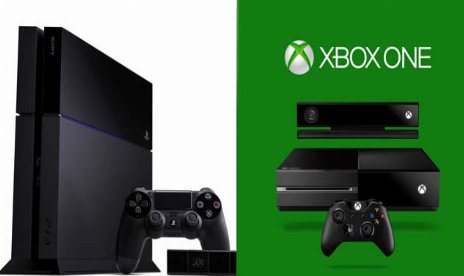 Xbox One sells two million