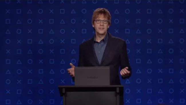 The PS5 might be hard to get at release