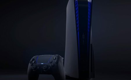 PS5 Pro coming in 2023-2024, will target 8K gaming