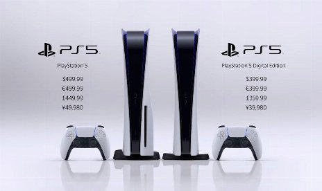 Sony promises performance improvements in PS5 firmware update
