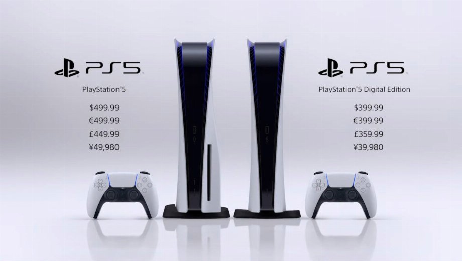 Sony promises performance improvements in PS5 firmware update