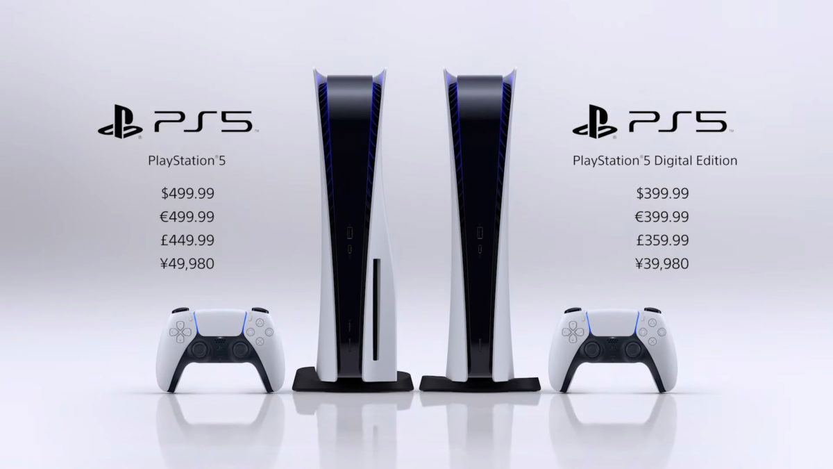 Sony promises performance improvements in PS5 firmware update