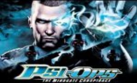 aSxDOXPsi-Ops: The Mindgate Conspiracy (+5 Trainer)