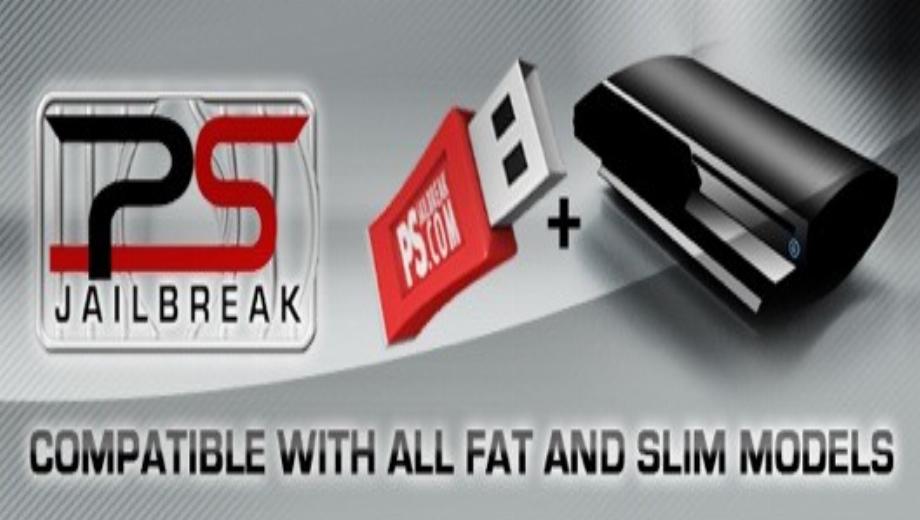 Playstation 3 Finally Jailbroken