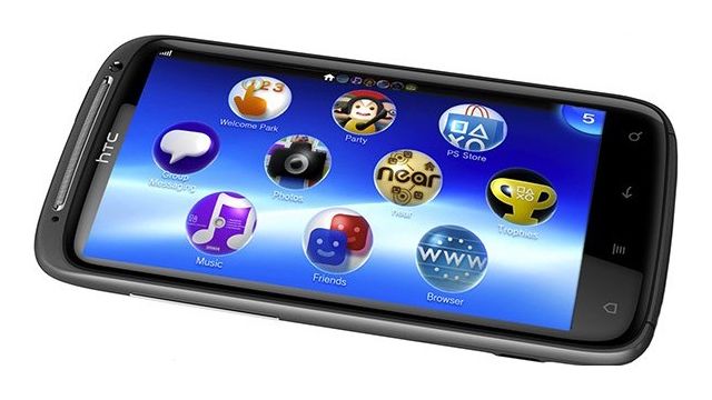 Sony Is Working On 5 Mobile Games Based On PlayStation Titles