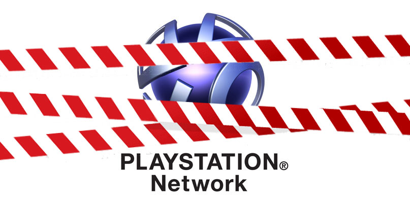 PSN Relaunch Delayed