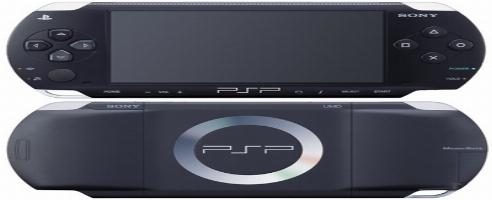 Sony: New PSP Anti-Piracy Measures Will Take 60 Days To Hack Per Title