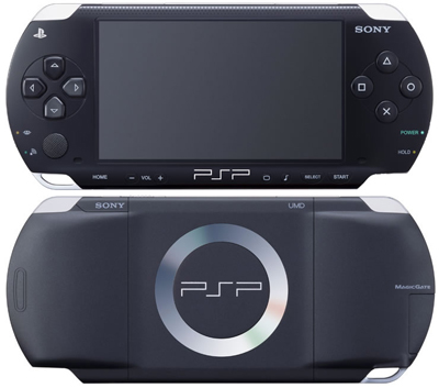 Sony: New PSP Anti-Piracy Measures Will Take 60 Days To Hack Per Title