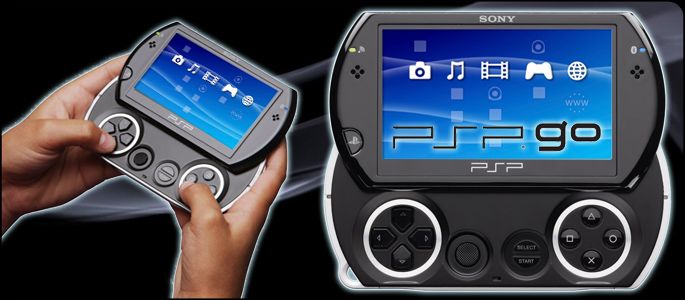 Sony Offers 10 Free High Quality Titles With Every PSPgo Purchase