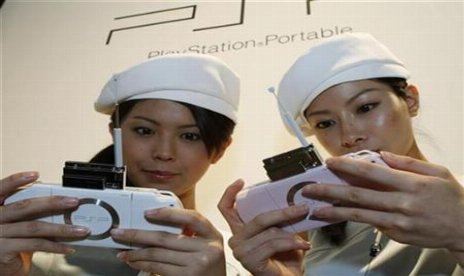 PSP To Connect To PlaystationStore Directly