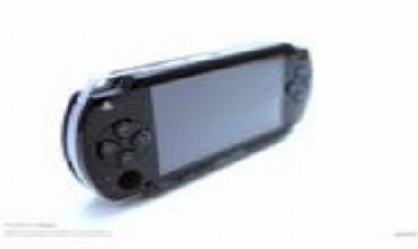 Sony Denies Redesigned PSP