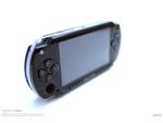 Sony Denies Redesigned PSP