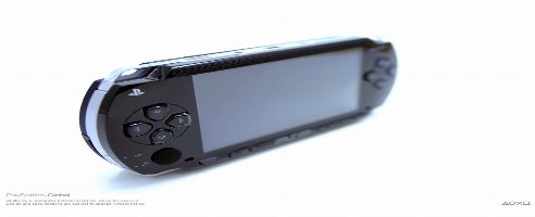 PSP Heading For Teens