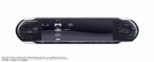 Anuncio oficial y detalles de PSP 300