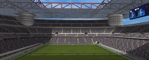 Football  (Working Title) – Images Q and A