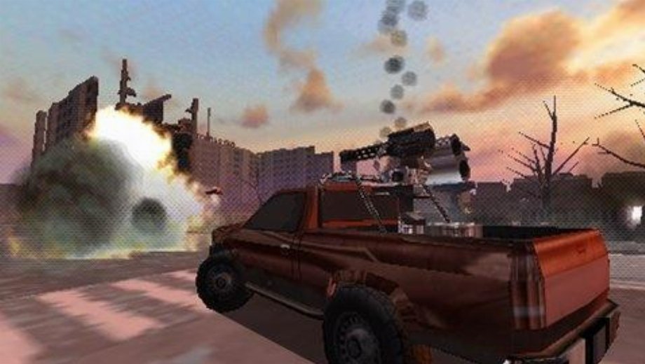 Fired Up – Images Developer Q and A