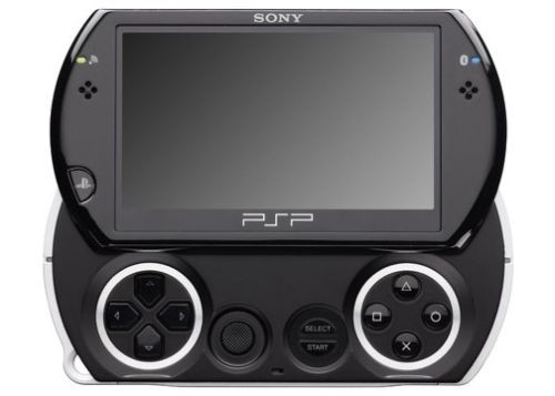 ShopTo Manager: PSPgo Is Almost Dead Before It Has Arrived