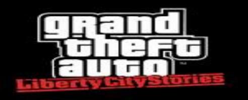 GTA: Liberty City Stories - Erste Details