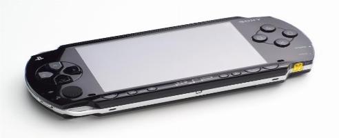 Veröffentlichung der PSP-Verkaufszahlen