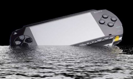 PSP Downgrade Option Soon