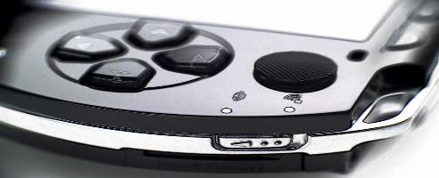 PSP Hot But No iPod