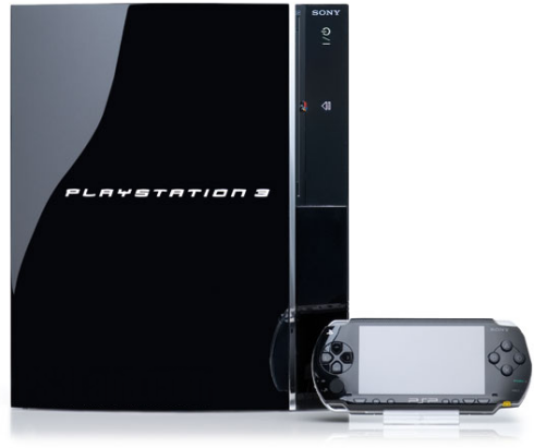 Sony Announces Playstation Protection Plan PS 3 And PSP