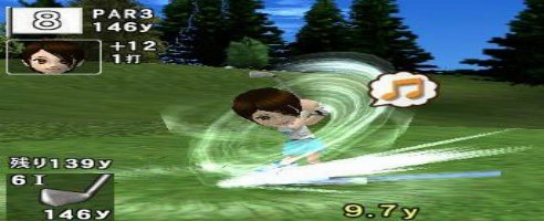 Everybody’s Golf – Images Q and A