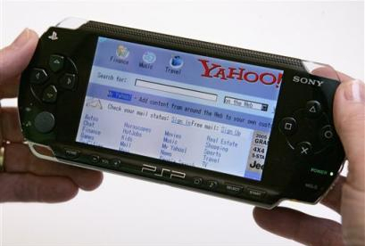 The Complete PSP Hacks Guide – Update