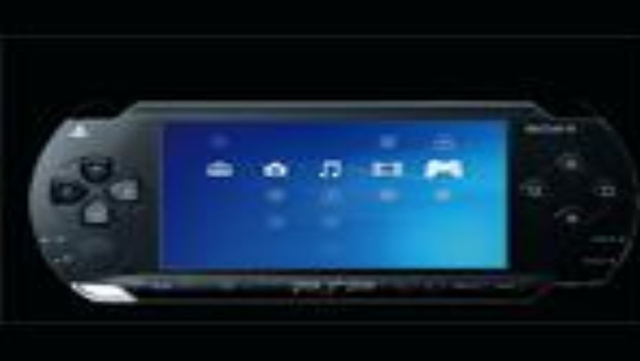 PSP Sales Dogged by Dead Pixels