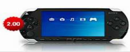 PSP Is Online Its Official