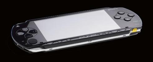 PSP Sales Dogged by Dead Pixels