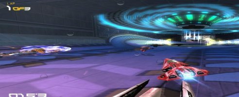 WipEout Pure – Designer Q and A
