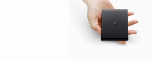 Sony launching PlatStation TV this fall