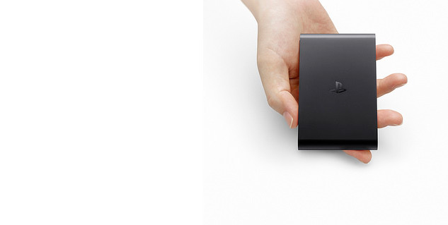 Sony launching PlatStation TV this fall