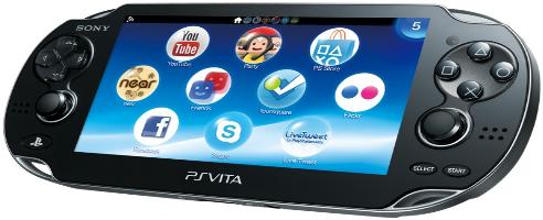 Sony Will No Longer Make Gaming Handhelds
