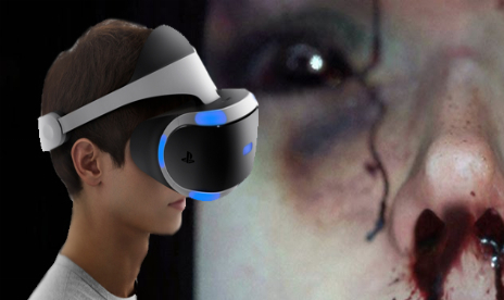 PlayStation VR has more than 50 games for launch