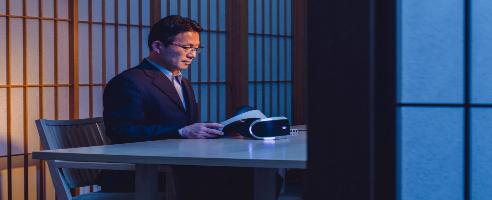 Sony Admits PlayStation VR Can’t Match Oculus Rift’s VR Quality