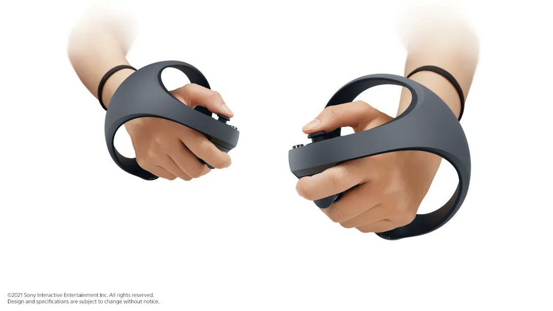 Sony will PSVR2 Ende 2022 auf den Markt bringen