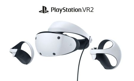 Sony’s PSVR2 looks very next-gen