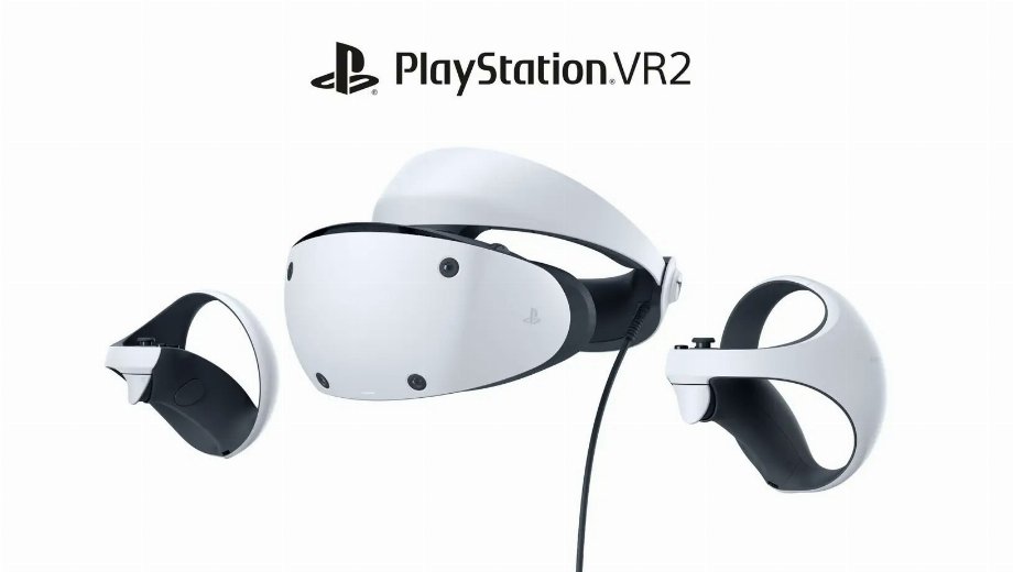 Sony’s PSVR2 looks very next-gen