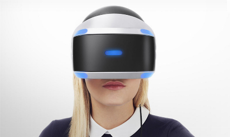 Die PSVR funktioniert auf Xbox One, Wii U und PC im Kino-Modus