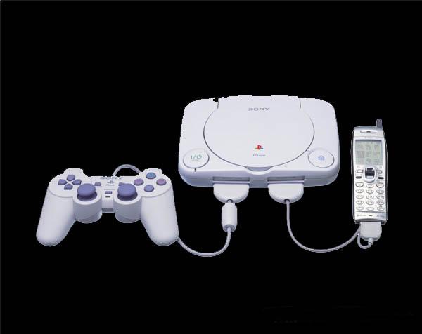 Sony demande : La taille est-elle importante ?