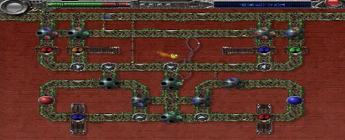Psychoballs Free Full Game