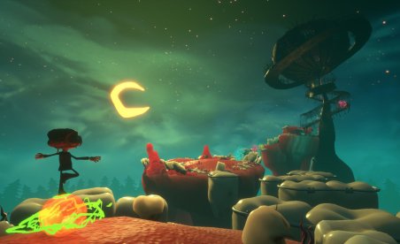 Psychonauts 2 v1086593 (+3 Trainer)